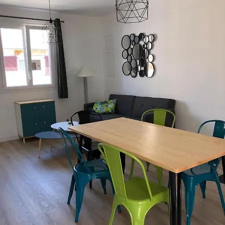 Maison Design Guirec, 2 A 4 Personnes