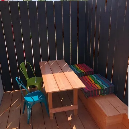 Holiday home Maison Design Guirec, 2 A 4 Personnes *