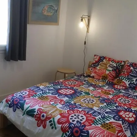 Maison Design Guirec, 2 A 4 Personnes Holiday home *